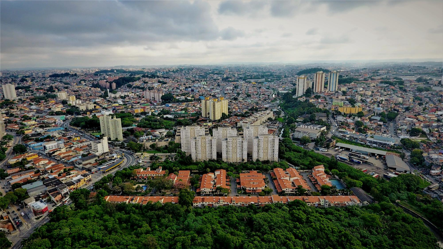 Demandes Urbanisme